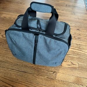 Aer Gyn Duffel 3 - Like New. Excellent Condition